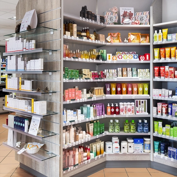 Conseils en dermocosmétique